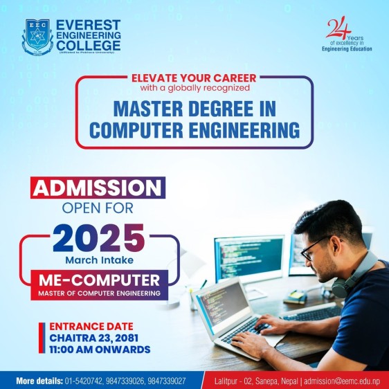 Everest Engineering College